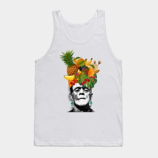 Frankie Goes to Rio Tank Top